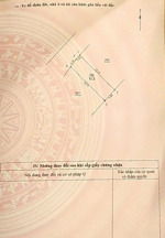 bán nhanh lô vip hòa lạc ngay nút giao ga metro5,
diện tích 84m2, mặt tiền 5m full thổ cư