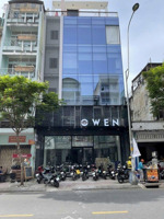 mt giá tốt nhất lê văn sỹ 8x25 4 tầng full nội thất