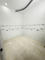 bán nhà riêng tại hẻm 246, quốc lộ 1a, 2,25 tỷ, 31,9m2 đẹp xuất sắc