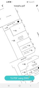 bán khách sạn mặt tiền đường biển trần phú, nha trang