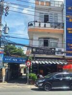 Nền thổ cư hẻm 58 đường 3 tháng 2 - Gần Bệnh Viện Da Liễu