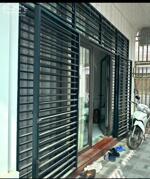 CHO THUÊ NHÀ NGUYÊN CĂN 3 TẦNG NGÕ ĐẰNG HẢI OTO ĐỀ GẦN NHÀ