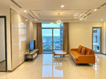 cho thuê căn hộ 4pn 3wc nội thất đẹp tại vinhomes central park, dọn vào đầu tháng 03