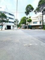 Cho thuê nhà 1 trệt 2 lầu góc 2 mặt tiền khu dân cư công an