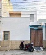 Nhà trệt lầu lộ ô tô - Tổ 1 đường Nguyễn Văn Linh - Gần siêu thị Aeon Mall