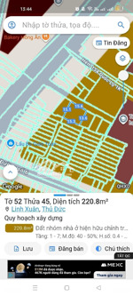 ngang 11.84m dãy trọ 170m2 giá 9.3tỷ hẻm 6m. được 2lô ngay ql1k gần phở giáo toàn đường 8 linh xuân