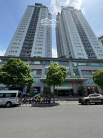 chính chủ bán căn hộ tòa green park tower dương đình nghệ dt 105m2, 3 pn, tầng đẹp, view thoáng