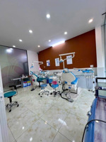 mặt tiền kinh doanh đỗ thúc tịnh phường 12 80m2 ngang 7m sổ vuông cho thuê 20tr/tháng chỉ 7 tỷ 95