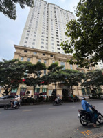 bán căn hộ góc chung cư 2pn, 2wc giá tốt tại lý thường kiệt, p 7, q11, tp.hcm