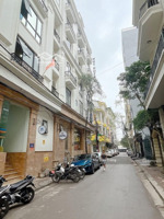 15 tỷ! siêu phẩm 7 tầng thang máy hồ tùng mậu từ liêm, thông sàn 06 ngủ, ga ra ô tô, kinh doanh vp