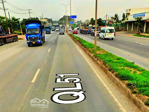 120m mặt tiền quốc lộ 51, biên hoà, đồng nai.gần sân bay long thành, tp hồ chí minh.và mọi tiện ích