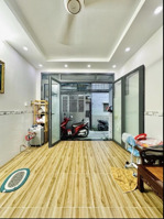 phạm văn hai - dt 51m2 x 2 tầng - sát mặt tiền - nhỉnh 7 tỷ