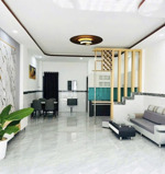 siêu phẩm 4 tầng - 110m2 ngang 5 kdc an phú - đường trước nhà 16m + vỉa hè nhỉnh 7 tỷ.