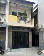 Bán nhà Lê Văn Sỹ, P.1, Tân Bình: 3,5 x 12, giá 6,9 tỷ.