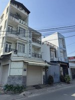 bán gấp trước tết - nhà mặt tiền cạnh lê văn việt - giá 8,59 tỷ