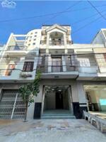 CHO THUÊ NHÀ TRỆT 3 LẦU – KDC 91B, CÁCH TRẦN HOÀNG NA 100M, NINH KIỀU, CẦN THƠ | 11 TRIỆU