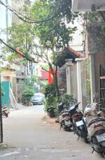 Bán Nhà Trích Sài Tây Hồ 100m2-6T MT6m Vừa Ở Vừa Kinh Doanh 24,5 Tỷ Trích Sài.