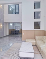 nhà mới 100% kiệt cách mạng tháng 8 dọn vào ở ngay