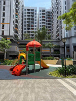 bán căn hộ vissta 83m2 tại việt phú garden, giá cực chất chỉ với 3,7 tỷ vnd view đẹp