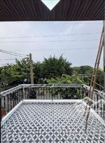 căn góc măt tiền trần xuân soạn view công viên bờ sông. p tân hưng, quận 7. nhà mới 2 tầng