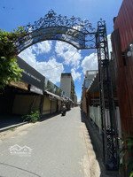 đất phân lô hẻm xe hơi 1 trục phạm văn chiêu gần mặt tiền (4m x 14m) giá 6.7 tỷ 