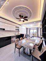 BÁN LK HOÀNG MAI – NỘI THẤT LUXURY –100M2 - 5 TẦNG GIÁ ĐẦU TƯ 26.8 TỶ