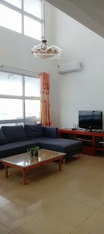 bán penthouse hưng vượng 2, phú mỹ hưng q7, 3pn, 2 ban công view sài gòn, giá 8,5 tỷ