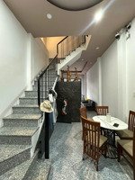 [ nhà 3 tầng, giáp góc mặt tiền định cư _ vị trí ổn áp gần ngô đức kế ] giá : 8,5 tỷ ____