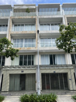 bán nhanh căn nhà phố 5 tầng tại khu đô thị sala giá 98.5 tỷ - đã có sổ - nhà mới đẹp