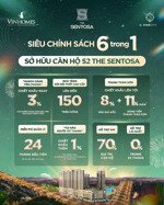 bán nhanh căn 2pn sentosa star city thanh hóa