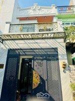 ngay hãng bia tiger metro nhà mới đẹp hẻm oto ngủ tronh nhà chỉ nhỉnh 5tty