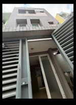 * tân phú. cách mặt tiền vườn lài vài căn. 4x19. 3 tầng. đường 5m. nhỉnh 8 tỏi.