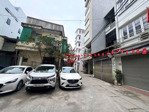 ngoại giao đoàn - nhà đẹp 6 tầng ở ngay chỉ hơn 9đ