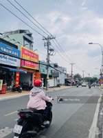 mtkd sầm uất đường kha vạn cân linh chiểu - ngang 5m nở hậu - sẵn hợp đồng thuê 30tr/ tháng- giá tl