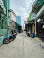 nhà bán vị trí đẹp sát bình long 40m2_hẻm xe hơi_sổ vuông_giá 4,8tỷ