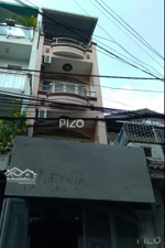 cực phẩm phú nhuận - hẻm xe hơi đặng văn ngữ-dt:3 x 16 m cn:46 m²4 tầng vuông vức chỉ có 8.88 tỷ tl