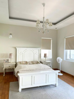 cho thuê biệt thự đơn lập nam long 1 - 5pn-5wc | có hồ bơi riêng | 380m2