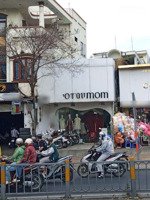 mặt tiền siêu vip dòng tiền 70 tr/tháng, võ văn ngân,linh chiểu thủ đức, 240m2, ngang gần 5m, 38 tỷ