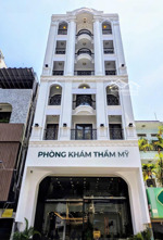 [cho thuê] mặt tiền!!! 40 42 cao thắng phường 5 q3 (10x30m)