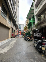 nhà đẹp láng hạ sau pg bank 8 tầng thang máy nhà đẹp 36 tỷ dân trí cao