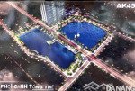 căn hộ-93.8m2-wieu da nang downtown - sổ lâu dài-vị trí xem pháo hoa siêu đẹp