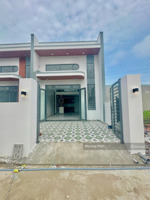 bán gấp nhà 1 trệt 1 lửng đúc sân xe hơi sổ hồng riêng thổ cư 100%, gần cổng sau văn miếu trấn biên