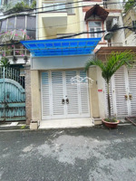 khu sang! lê văn sỹ p1 tân bình, dt: 3 x 16m nhà 5 tầng 6 pn cn:45 m² vuông vức chỉ 10,7 tỷ tl !