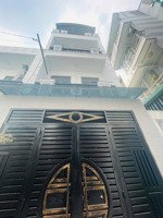 bán nhà chính chủ# 5 tầng hxh ngủ trong nhà- p15 #tân bình