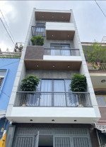 nhà mặt t.iền đường số 13 chủ tặng full nội thất thang máy đầy đủ chỉ 17.8 t.ỷ còn tl