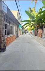 nhà đẹp 2 tầng -hxh - thạnh lộc 19 - an phú đông q.12 - 46m2 - 3.65tỷ