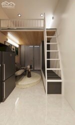 Máy in tiền Bắc Từ Liêm 70m2, 7t, 20P khép kín, có gắc xép, full đồ