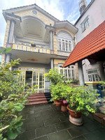 biệt thự mini ngay phạm văn đồng, linh tây, 9x22m, vuông vức, tặng full nội thất, chỉ nhỉnh 13 tỷ