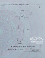 bán lô đất 86m2 tuyến 2 đất tái định cư thiên đường, hải an