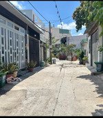 nhà đẹp ở ngay - hẻm 6m - tân chánh hiệp 7 q.12 - 2 tầng - 40m2 - 3.999tỷ (tl)